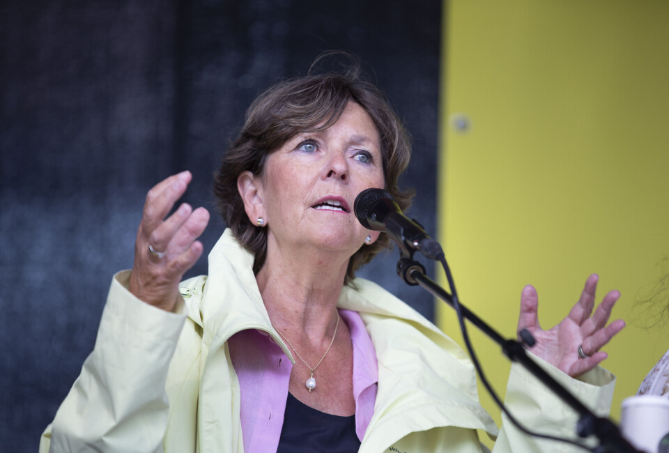 Storbykommuner ber om styrket arbeid mot ungdomskriminalitet Storbynettverket i KS, ledet av Bærum-ordfører Lisbeth Hammer Krog, ber om styrket innsats mot ungdomskriminalitet.