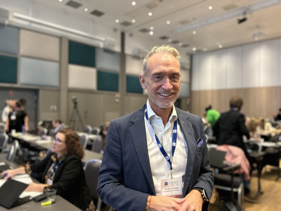 - Rapporten gir gode analyser og vurderinger om lønnsdannelsen og samspillet med den økonomiske politikken i Norge, sier Tor Arne Gangsø, direktør for arbeidsliv i KS. - Rapporten gir gode analyser og vurderinger om lønnsdannelsen og samspillet med den økonomiske politikken i Norge, sier Tor Arne Gangsø, direktør for arbeidsliv i KS.