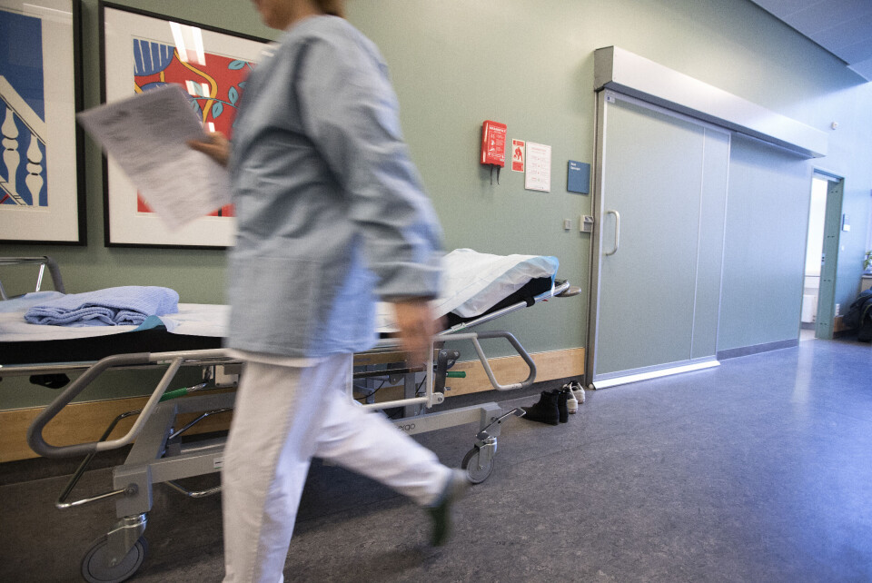 I fem år har en gruppe utvalgte fastlegekontor testet ut en ny måte å organisere driften på. Både leger, sykepleiere og pasienter er fornøyde etter å ha testet ordningen. I fem år har en gruppe utvalgte fastlegekontor testet ut en ny måte å organisere driften på. Både leger, sykepleiere og pasienter er fornøyde etter å ha testet ordningen.