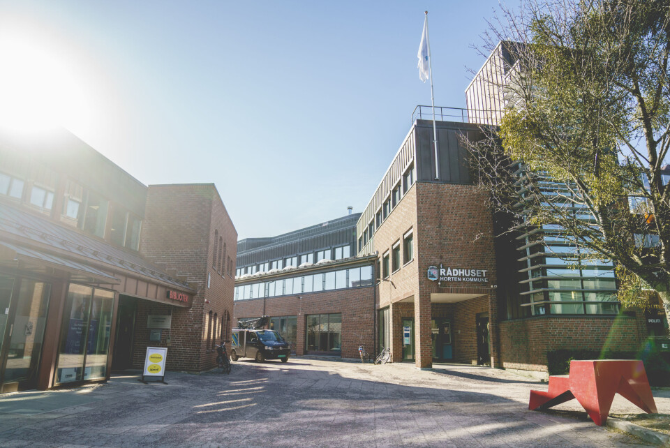 Kommunedirektøren vurderer at Horten kommunes håndtering av skolestrukturendring er i tråd med gjeldende regelverk, skriver Finn-Øyvind Langfjell. Kommunedirektøren vurderer at Horten kommunes håndtering av skolestrukturendring er i tråd med gjeldende regelverk, skriver Finn-Øyvind Langfjell.