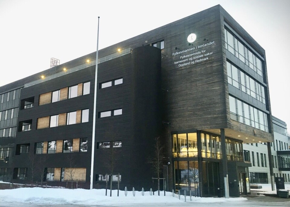 Statsforvalteren har et handlingsrom som ikke er utnyttet fullt ut, men sett i lys av styringen i offentlig sektor, er ikke dette handlingsrommet stort nok, skriver Anne Cathrine Holth. Statsforvalteren har et handlingsrom som ikke er utnyttet fullt ut, men sett i lys av styringen i offentlig sektor, er ikke dette handlingsrommet stort nok, skriver Anne Cathrine Holth.