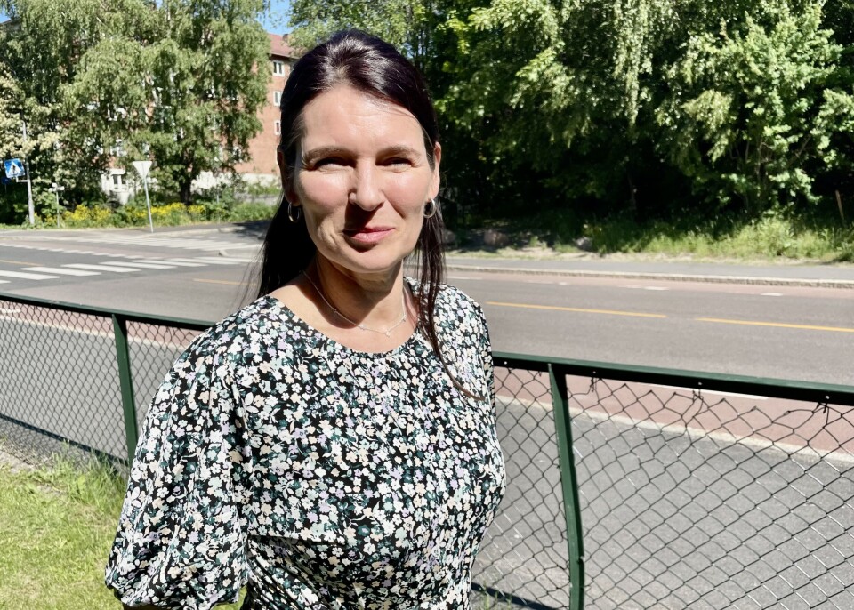 – Barnevern er et område som er særlig avhengig av tillit i befolkningen, fordi her griper staten kraftig inn i privatlivet til folk, sier professor Marit Skivenes, i en kommentar til meldingssvikten som er avdekket. – Barnevern er et område som er særlig avhengig av tillit i befolkningen, fordi her griper staten kraftig inn i privatlivet til folk, sier professor Marit Skivenes, i en kommentar til meldingssvikten som er avdekket.