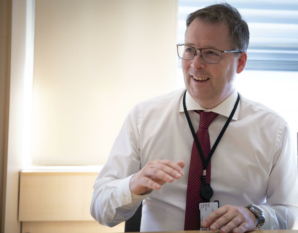 Forsvarsminister Bjørn Arild Gram kommer til å stille til valg som Senterpartiets listetopp i Nord-Trøndelag ved stortingsvalget i 2025. Forsvarsminister Bjørn Arild Gram kommer til å stille til valg som Senterpartiets listetopp i Nord-Trøndelag ved stortingsvalget i 2025.