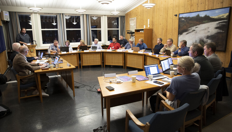 Demokratiet forutsetter at de folkevalgte faktisk kan styre – ikke bare administrere voksende krav, skriver Adrian W. K. Tollefsen.