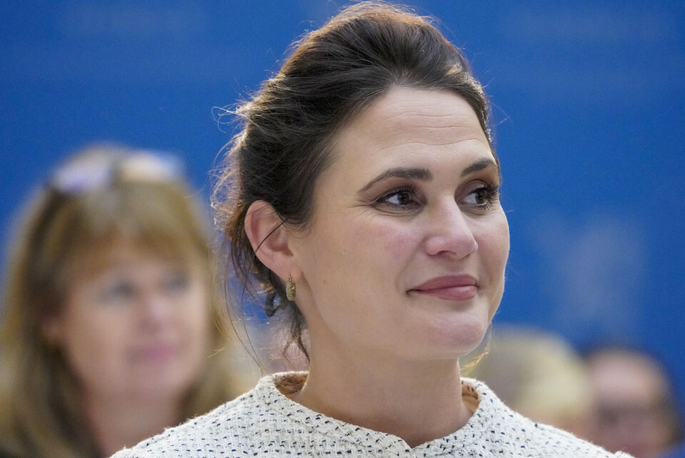 Kunnskapsminister Kari Nessa Nordtun (Ap) er bekymret for norske elever etter at Pisa-undersøkelsen viser at norske elever har aldri prestert dårligere. Kunnskapsminister Kari Nessa Nordtun (Ap) er bekymret for norske elever etter at Pisa-undersøkelsen viser at norske elever har aldri prestert dårligere.