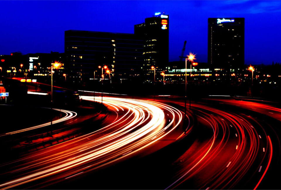 Grenseverdien for nitrogendioksid har gjentatte ganger blitt overskredet i blant annet Oslo, heter det i en ny rapport fra Riksrevisjonen.Illustrasjonfoto: Colourbox.com Grenseverdien for nitrogendioksid har gjentatte ganger blitt overskredet i blant annet Oslo, heter det i en ny rapport fra Riksrevisjonen.Illustrasjonfoto: Colourbox.com