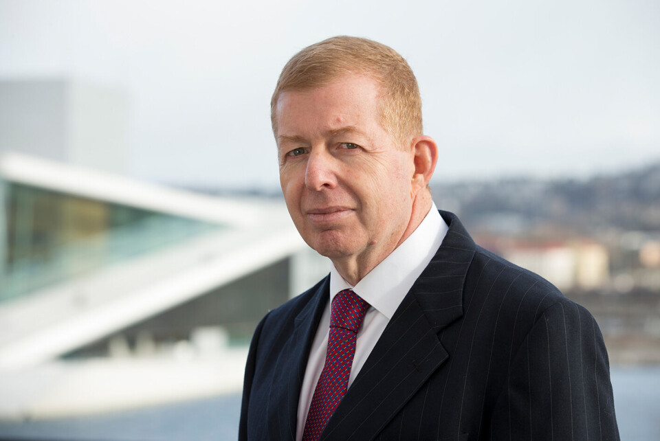 Israels ambassadør Raphael Schutz er lite imponert over vedtaket til Trondheim kommune. Foto: Erlend Aas / NTB scanpix Israels ambassadør Raphael Schutz er lite imponert over vedtaket til Trondheim kommune. Foto: Erlend Aas / NTB scanpix