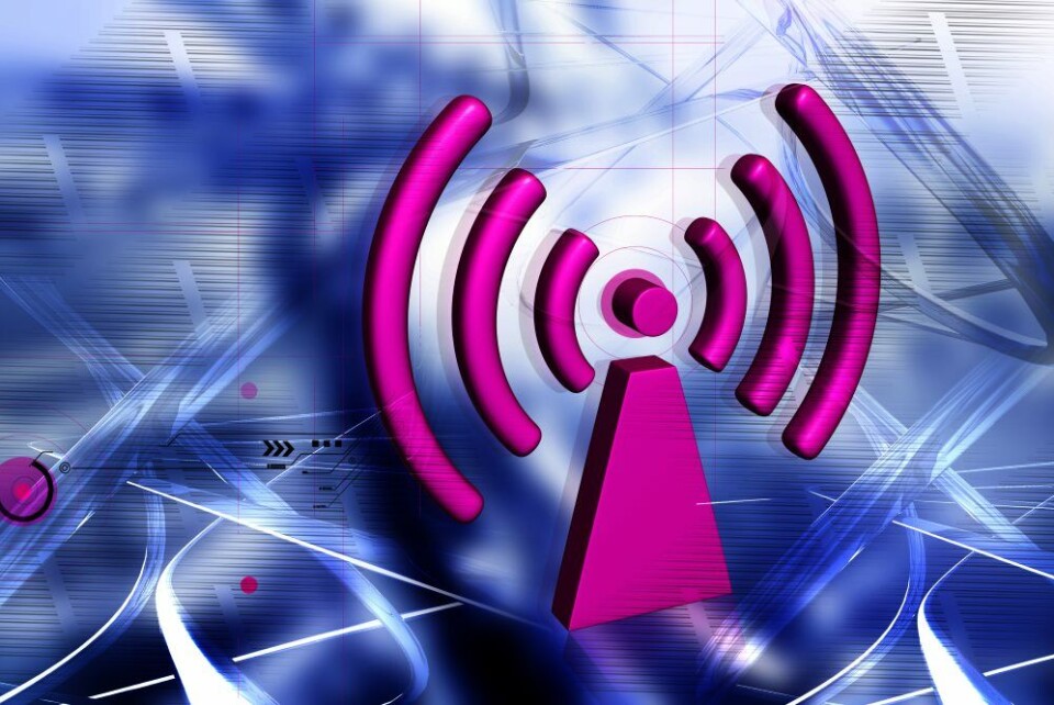 Kommuner kan få wifi-støtte fra EU