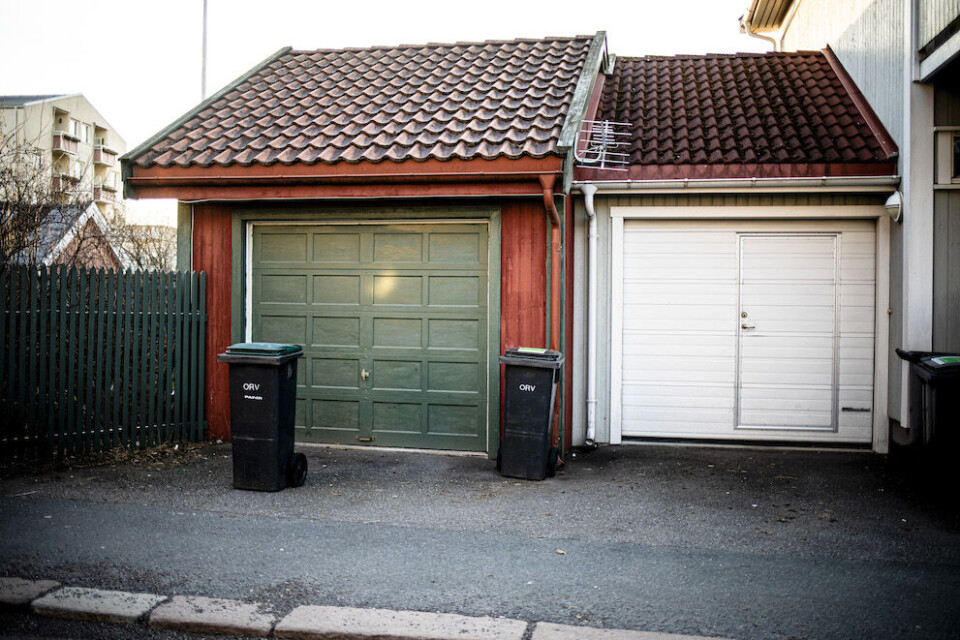 Hvis du bruker ordet «garasje» i et digitalt byggesøknadsskjema, er det ikke gitt at du forstår at «det omsøkte tiltaket» betyr «garasje» i svaret fra saksbehandleren. Illustrasjonsfoto: Magnus K. Bjørke Hvis du bruker ordet «garasje» i et digitalt byggesøknadsskjema, er det ikke gitt at du forstår at «det omsøkte tiltaket» betyr «garasje» i svaret fra saksbehandleren. Illustrasjonsfoto: Magnus K. Bjørke