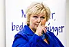 Skal elevene bli bedre i matte, er det viktigste tiltaket å heve lærernes kompetanse, mener Erna Solberg. Foto: Vegard Grøtt, NTB scanpix