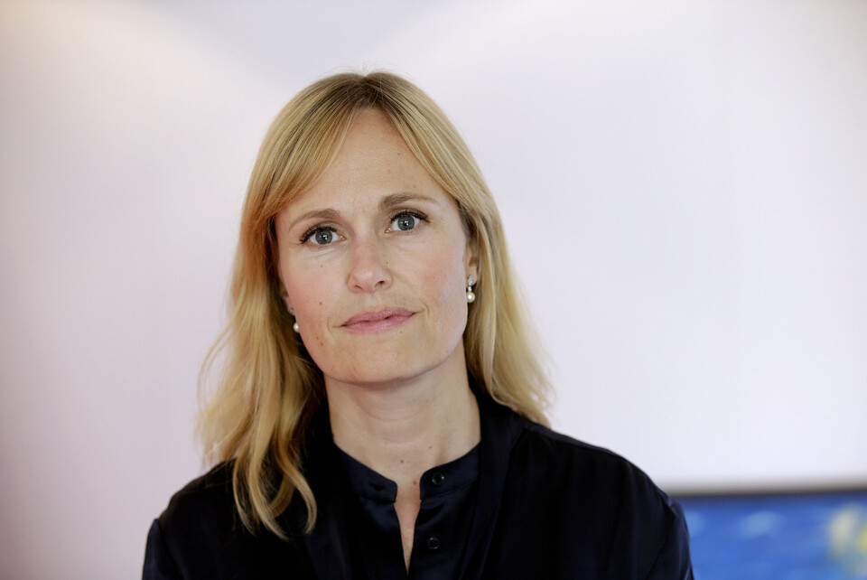 Barneombud Anne Lindboe mener Oslo kommunes feilberegning av tilskudd til private barnehager er en skandalen. Byråd for oppvekst og utdanning i Oslo, Inga Marte Thorkildsen (SV), sier til barnehage.no at kommunen har beregnet tilskuddet slik de mener er korrekt. Barneombud Anne Lindboe mener Oslo kommunes feilberegning av tilskudd til private barnehager er en skandalen. Byråd for oppvekst og utdanning i Oslo, Inga Marte Thorkildsen (SV), sier til barnehage.no at kommunen har beregnet tilskuddet slik de mener er korrekt.