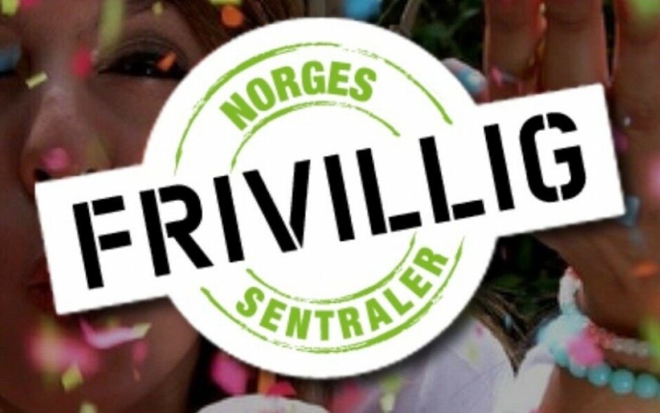 91 frivilligsentraler har etter 30 år har blitt til 464 som koordinerer ca. 55.000 frivillige til glede for hundretusenvis av nordmenn, skriver Arvid Askø. 91 frivilligsentraler har etter 30 år har blitt til 464 som koordinerer ca. 55.000 frivillige til glede for hundretusenvis av nordmenn, skriver Arvid Askø.