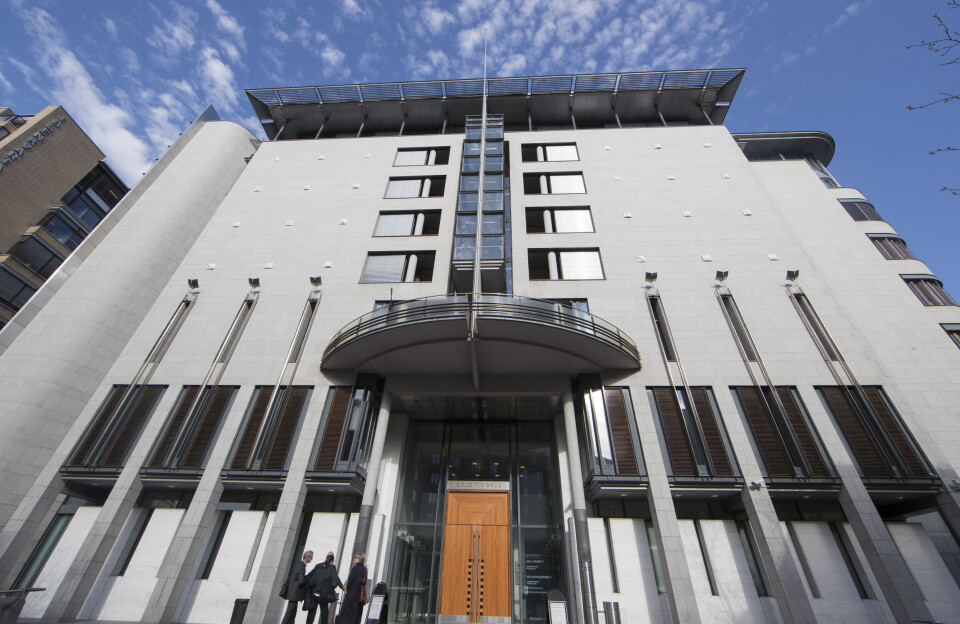 Ifølge Oslo tingrett ble de fem barna gjennom hele oppveksten utsatt for grov omsorgssvikt uten at barnevernet grep tilstrekkelig inn. Foto: Terje Pedersen, NTB scanpix Ifølge Oslo tingrett ble de fem barna gjennom hele oppveksten utsatt for grov omsorgssvikt uten at barnevernet grep tilstrekkelig inn. Foto: Terje Pedersen, NTB scanpix
