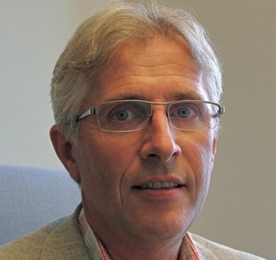 Kommunalsjef/konstituert rådmann