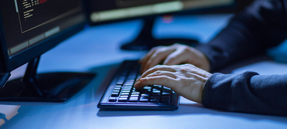 Hacker avdekket sikkerhetsbrudd i Larvik kommune