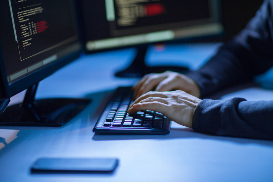 Gode forberedelser kan minimere tap og skader ved cyberangrep, skriver Erik Nord og Jørn Bremtun. Illustrasjonsfoto: Colourbox Gode forberedelser kan minimere tap og skader ved cyberangrep, skriver Erik Nord og Jørn Bremtun. Illustrasjonsfoto: Colourbox