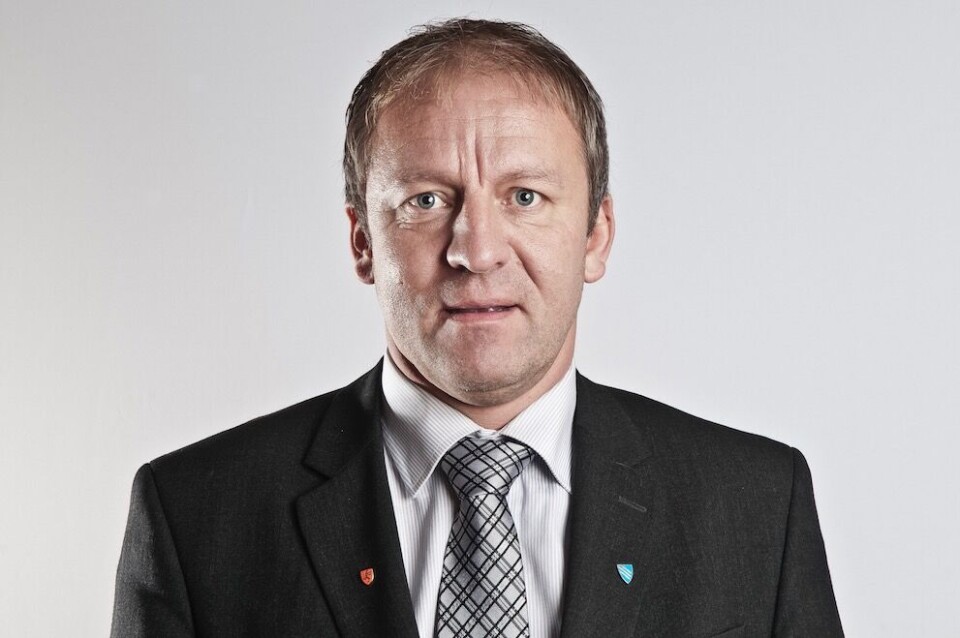Ordfører Geir-Inge Sivertsen har i løpet av de seks årene som ordfører bemerket seg nasjonalt, dog ikke alltid med positivt fortegn – tvert imot, skriver Jasmin Agovic-Nordaas. Foto: Høyre Ordfører Geir-Inge Sivertsen har i løpet av de seks årene som ordfører bemerket seg nasjonalt, dog ikke alltid med positivt fortegn – tvert imot, skriver Jasmin Agovic-Nordaas. Foto: Høyre