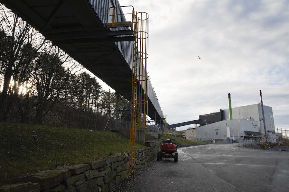 Når Samfunnsbedriftene (KS Bedrift) ikke lenger er medlemmer i KS, bør de heller ikke ha stemmerett i KS’ styrende organer. Illustrasjonsfoto: Terje Lien Når Samfunnsbedriftene (KS Bedrift) ikke lenger er medlemmer i KS, bør de heller ikke ha stemmerett i KS’ styrende organer. Illustrasjonsfoto: Terje Lien