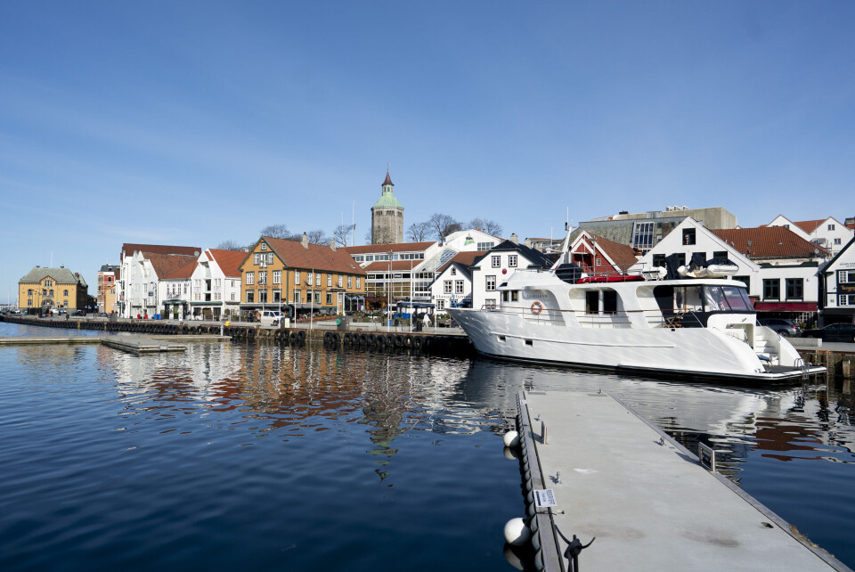 Stavanger velger å gå lenger enn enkelte andre byer i Norge for å begrense koronasmitte, opplyser beredskapssjef Torstein Nielsen. Stavanger velger å gå lenger enn enkelte andre byer i Norge for å begrense koronasmitte, opplyser beredskapssjef Torstein Nielsen.