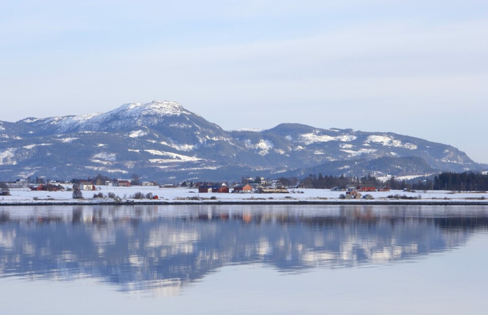 Frosta kommune har gode erfaringer med sine strenge tiltak. Frosta kommune har gode erfaringer med sine strenge tiltak.