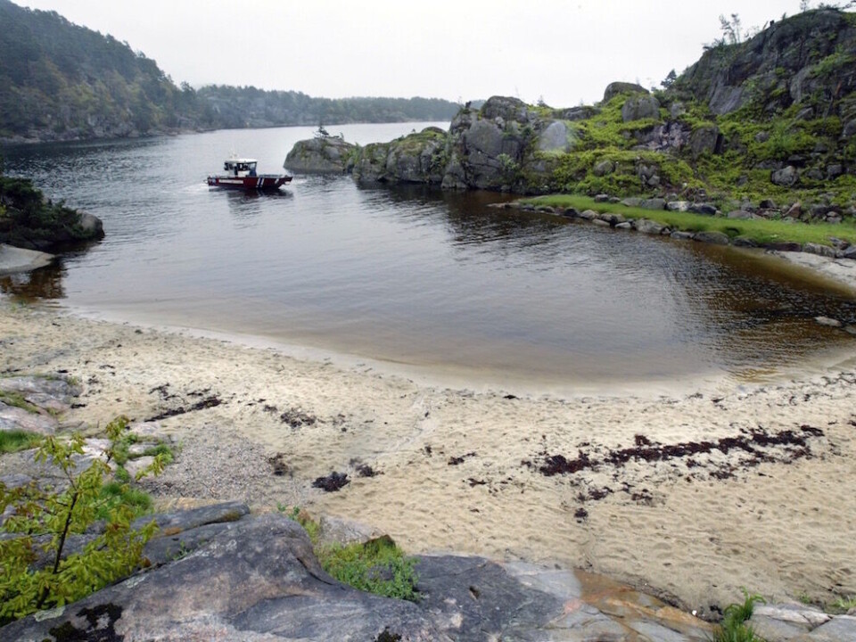 Forslaget om lovendringar i dispensasjonssaker i strandsona, reiser mange spørsmål om korleis lova skal forståast, skriv kronikørane. Illustrasjonsfoto: Ole Morten Melgård Forslaget om lovendringar i dispensasjonssaker i strandsona, reiser mange spørsmål om korleis lova skal forståast, skriv kronikørane. Illustrasjonsfoto: Ole Morten Melgård