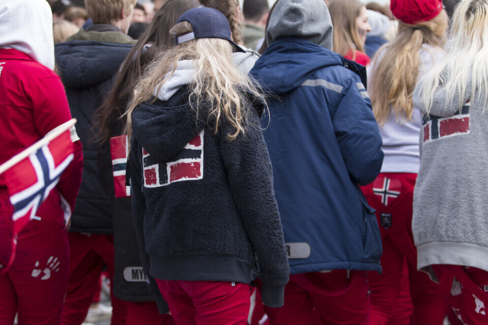 Eg unner ungdommane ei god russetid. Som mobbeombod må eg derfor seie frå når eg høyrer om mange som opplever utrygge skulemiljø på grunn av den, skriv Anita Alnes Solevåg. Illustrasjonsfoto: Colourbox Eg unner ungdommane ei god russetid. Som mobbeombod må eg derfor seie frå når eg høyrer om mange som opplever utrygge skulemiljø på grunn av den, skriv Anita Alnes Solevåg. Illustrasjonsfoto: Colourbox