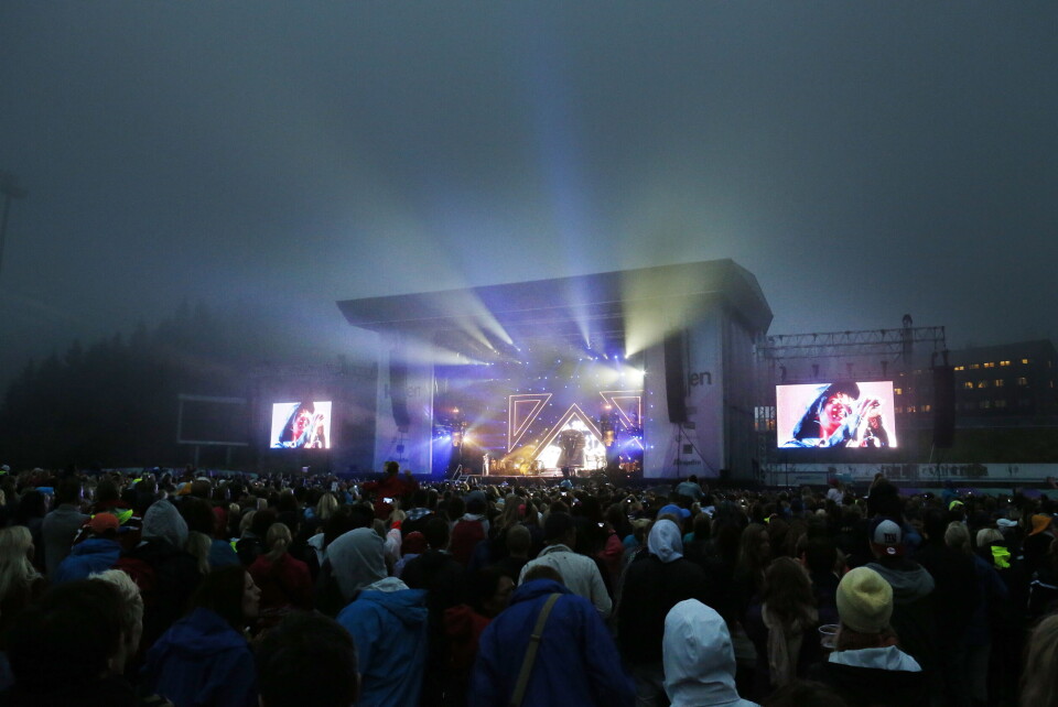 Festival-Norge er hardt rammet, og det får store konsekvenser, skriver kulturpolitikere på Agder. Festival-Norge er hardt rammet, og det får store konsekvenser, skriver kulturpolitikere på Agder.