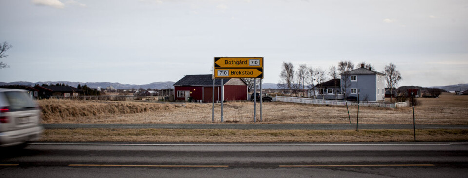 Bjugn og Ørland gjennomførte en folkeavstemning uten at det kom tydelig fram hva man ville med den nye, sammenslåtte kommunen. Hvor ble det av de felles visjonene, spør debattantene. Foto: Magnus K. Bjørke Bjugn og Ørland gjennomførte en folkeavstemning uten at det kom tydelig fram hva man ville med den nye, sammenslåtte kommunen. Hvor ble det av de felles visjonene, spør debattantene. Foto: Magnus K. Bjørke