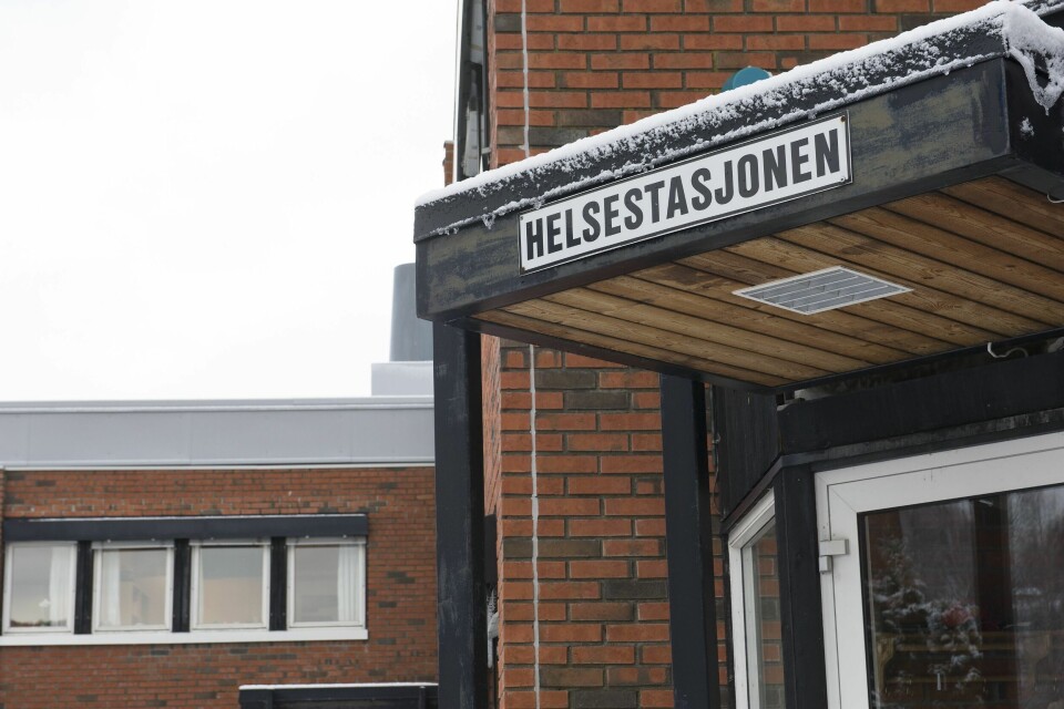 Helsestasjonene sendte færre bekymringsmeldinger til barnevernet under koronapandemien i vår. Helsestasjonene sendte færre bekymringsmeldinger til barnevernet under koronapandemien i vår.