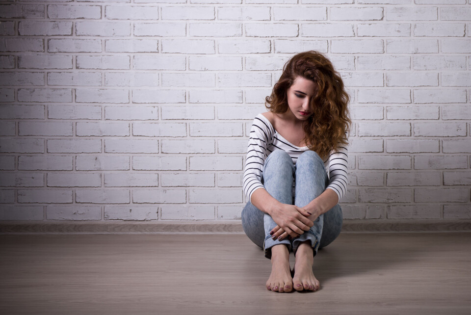 Meir enn 20 prosent av barn og unge i Norge har ulik grad av psykiske plager som angst, depresjon eller åtferdsproblem, skriv Torill Selvold Nyborg. Meir enn 20 prosent av barn og unge i Norge har ulik grad av psykiske plager som angst, depresjon eller åtferdsproblem, skriv Torill Selvold Nyborg.