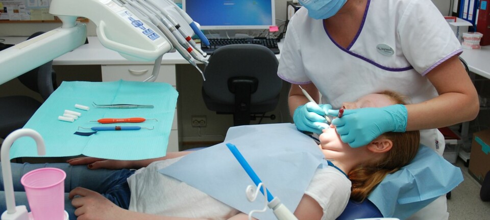 Legger ned 15 tannklinikker i Agder