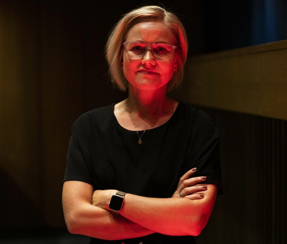 Ingvild Kjerkol var inntil nylig Arbeiderpartiets helsepolitiske talsperson. Nå er hun favoritt til å bli helseminister i regjeringen til påtroppende statsminister Jonas Gahr Støre. Ingvild Kjerkol var inntil nylig Arbeiderpartiets helsepolitiske talsperson. Nå er hun favoritt til å bli helseminister i regjeringen til påtroppende statsminister Jonas Gahr Støre.