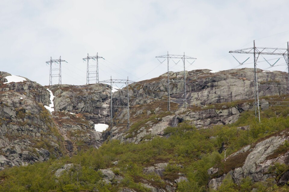Salg av konsesjonskraft og kraftrettigheter ga store inntekter til Kommune-Norge i 2021. Aller mest fikk UIlensvang inn. Salg av konsesjonskraft og kraftrettigheter ga store inntekter til Kommune-Norge i 2021. Aller mest fikk UIlensvang inn.