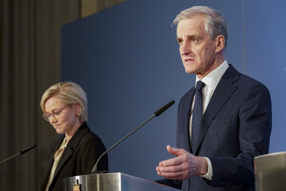 Arbeidet med en opptrappingsplan for tilbudet innen psykisk helse er i gang, opplyser statsminister Jonas Gahr Støre og helse- og omsorgsminister Ingvild Kjerkol. Arbeidet med en opptrappingsplan for tilbudet innen psykisk helse er i gang, opplyser statsminister Jonas Gahr Støre og helse- og omsorgsminister Ingvild Kjerkol.