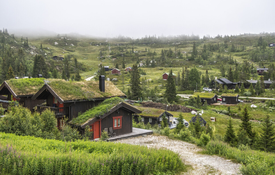 Alle forutsetninger for god politisk styring av hytteutbyggingen ligger i plan- og bygningsloven, skriver Morten Aas. Alle forutsetninger for god politisk styring av hytteutbyggingen ligger i plan- og bygningsloven, skriver Morten Aas.