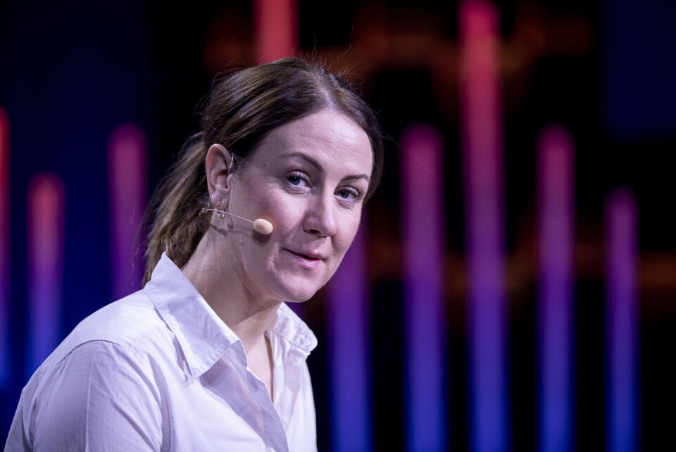 Tre av ti barnehager i Norge oppfyller ikke pedagognormen, viser nye tall fra Utdanningsdirektoratet. Nå varsler kunnskapsminister Tonje Brenna (Ap) en ny barnehagestrategi. Tre av ti barnehager i Norge oppfyller ikke pedagognormen, viser nye tall fra Utdanningsdirektoratet. Nå varsler kunnskapsminister Tonje Brenna (Ap) en ny barnehagestrategi.