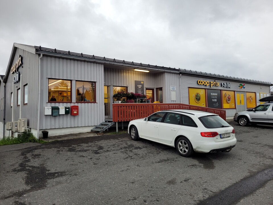 Går kommunen i dialog med nærbutikkane sine, gjerne saman med Merkur-konsulenten, er det stor sjanse for at det dukkar opp både behov og løysingar som ein ikkje har tenkt på før, meiner Distriktssenteret. Går kommunen i dialog med nærbutikkane sine, gjerne saman med Merkur-konsulenten, er det stor sjanse for at det dukkar opp både behov og løysingar som ein ikkje har tenkt på før, meiner Distriktssenteret.