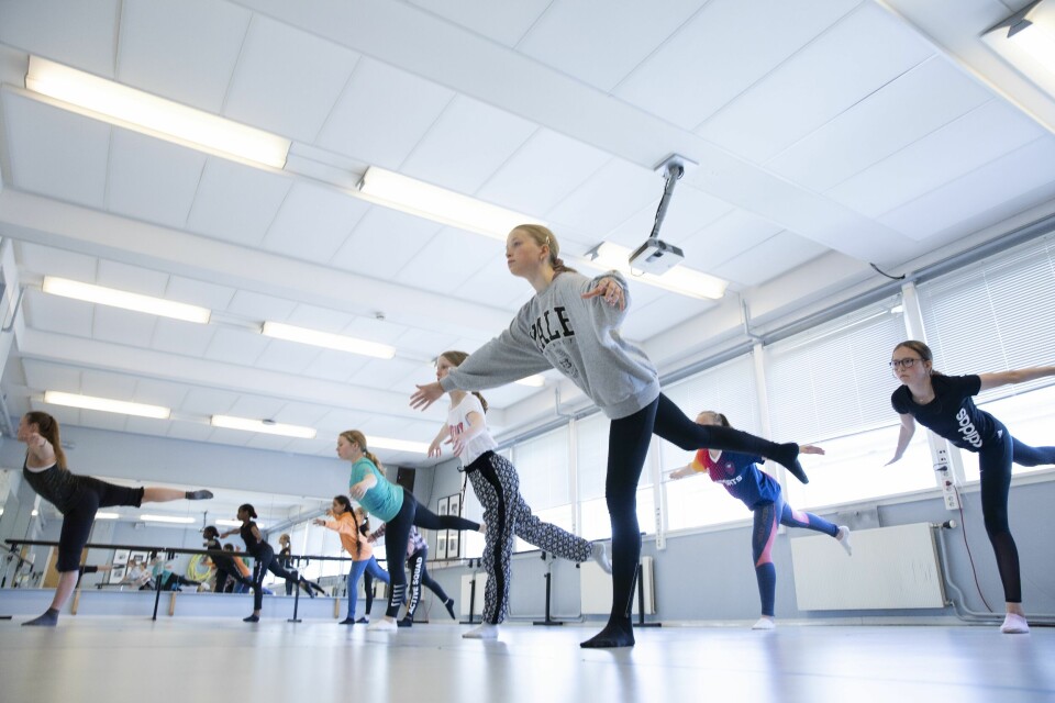 Vi har behov for satsing både på helse og kultur, men kanskje mest trenger vi tverrfaglig satsing, skriver Ståle Grøtte. Vi har behov for satsing både på helse og kultur, men kanskje mest trenger vi tverrfaglig satsing, skriver Ståle Grøtte.