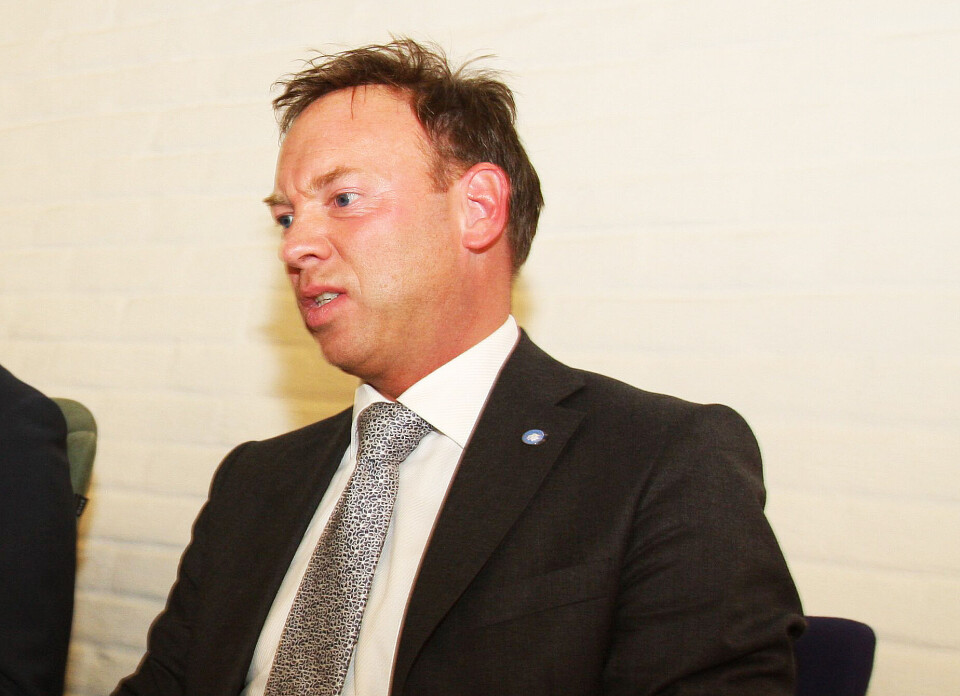 Rådgiver