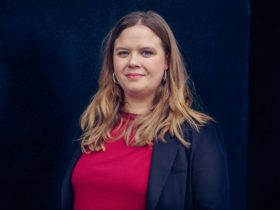 Bibliotekarforbundet saksøker Oslo kommune – Skillet mellom fritid og arbeidstid er viktig for våre medlemmer, sier forbundsleder Veronicha Angell Bergli i Bibliotekarforbundet.