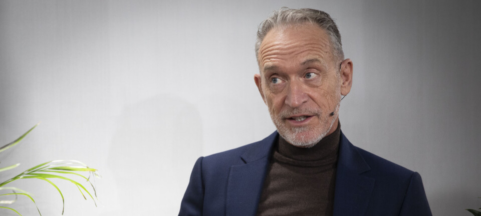 KS: Lærernes arbeidstidsavtale bør endres