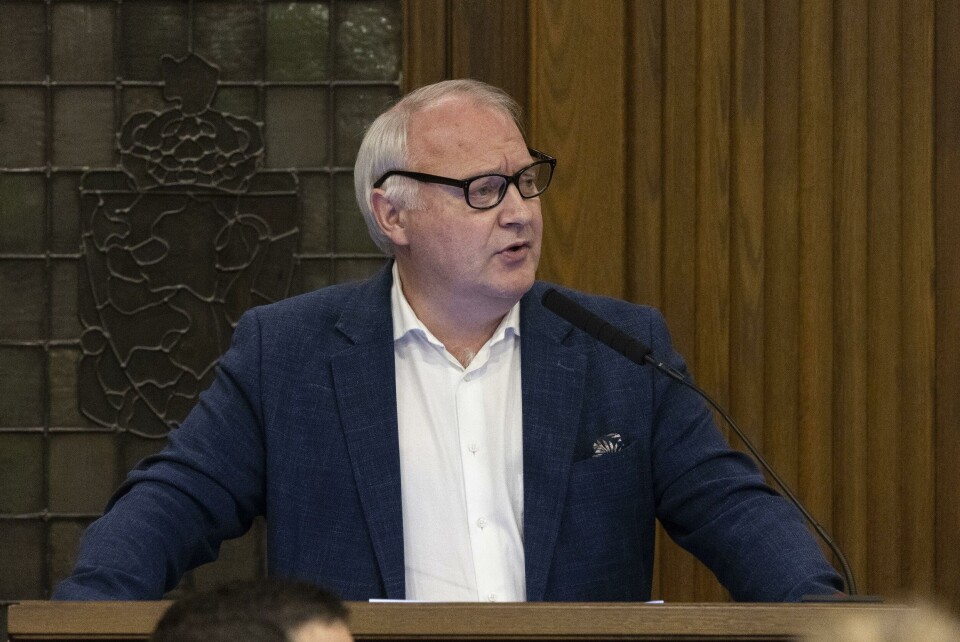 Velgernes protest mot kommunesammenslåing, bompenger og Kristiansands nye Kunstsilo førte til at Vidar Kleppe og Demokratene gjorde et brakvalg i 2019. Siden har partigruppen kollapset, og Kleppe blitt kastet ut av partiet. Velgernes protest mot kommunesammenslåing, bompenger og Kristiansands nye Kunstsilo førte til at Vidar Kleppe og Demokratene gjorde et brakvalg i 2019. Siden har partigruppen kollapset, og Kleppe blitt kastet ut av partiet.