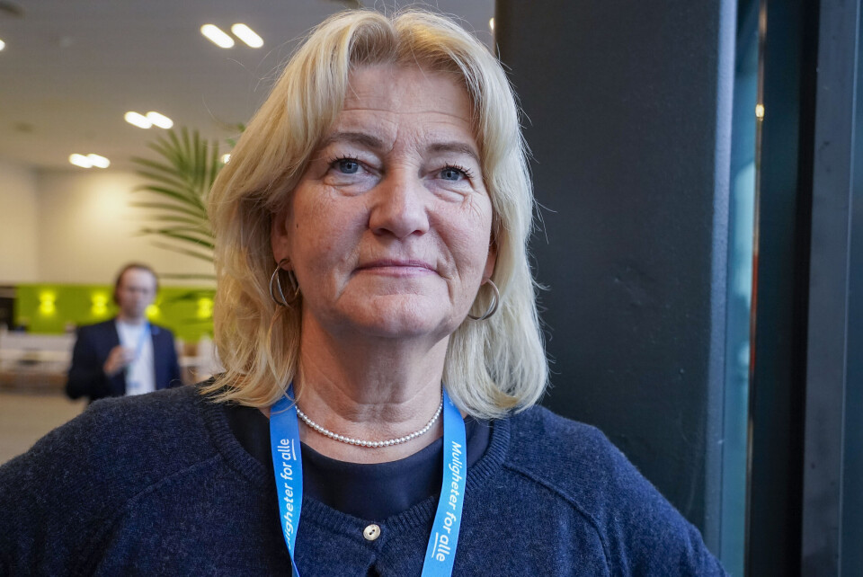 Stavanger-ordfører Sissel Knutsen Hegdal har fått nok av de store prisforskjellene på strøm. Stavanger-ordfører Sissel Knutsen Hegdal har fått nok av de store prisforskjellene på strøm.