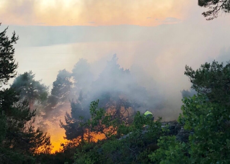 Det er viktig at kommunene ikke opplever å bli «latt i stikken» når det svir som verst, mener Kommunal Rapport. Illustrasjonsfoto: Tor Aage Hansen, NTB scanpix Det er viktig at kommunene ikke opplever å bli «latt i stikken» når det svir som verst, mener Kommunal Rapport. Illustrasjonsfoto: Tor Aage Hansen, NTB scanpix