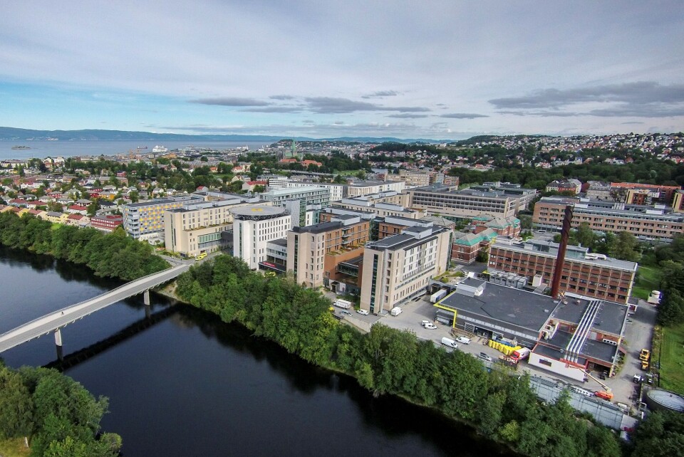 St. Olavs hospital fikk et nytt journalsystem 12. november som de har problemer med. St. Olavs hospital fikk et nytt journalsystem 12. november som de har problemer med.