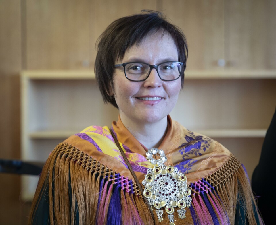 I nær fremtid blir det sendt på høring forslag om lovendringer som skal legge til rette for økt tilgang på boliger, ooplyser statssekretær Nancy Charlotte Porsanger Anti (Sp). I nær fremtid blir det sendt på høring forslag om lovendringer som skal legge til rette for økt tilgang på boliger, ooplyser statssekretær Nancy Charlotte Porsanger Anti (Sp).