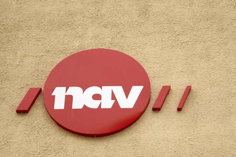 Økning i antall sosialhjelpsmottakere