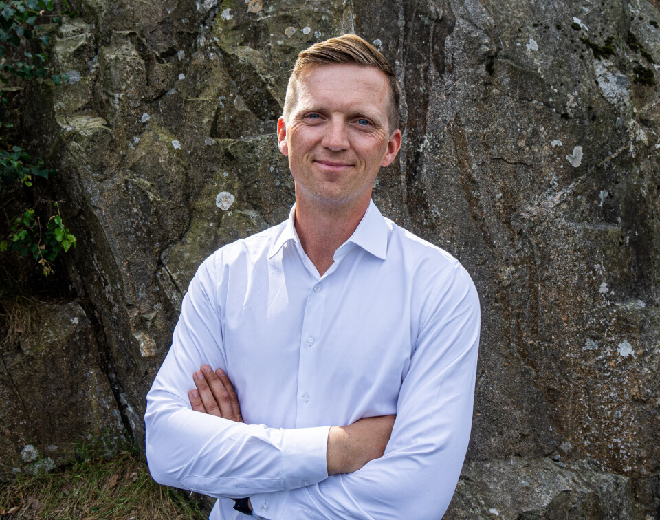 Ordfører i Kristiansand, Mathias Bernander (H), er blant ordførerne som i dette innlegget ber regjeringen bremse i planene om lovendring som sikrer folkeavstemning om deling av Kristiansand. Ordfører i Kristiansand, Mathias Bernander (H), er blant ordførerne som i dette innlegget ber regjeringen bremse i planene om lovendring som sikrer folkeavstemning om deling av Kristiansand.