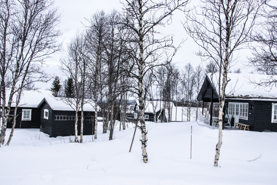 83 kommuner har søkt om midler for å gjøre som Røros. Her har de «vasket» bort store hytteområder fra planverket til fordel for naturen. 83 kommuner har søkt om midler for å gjøre som Røros. Her har de «vasket» bort store hytteområder fra planverket til fordel for naturen.