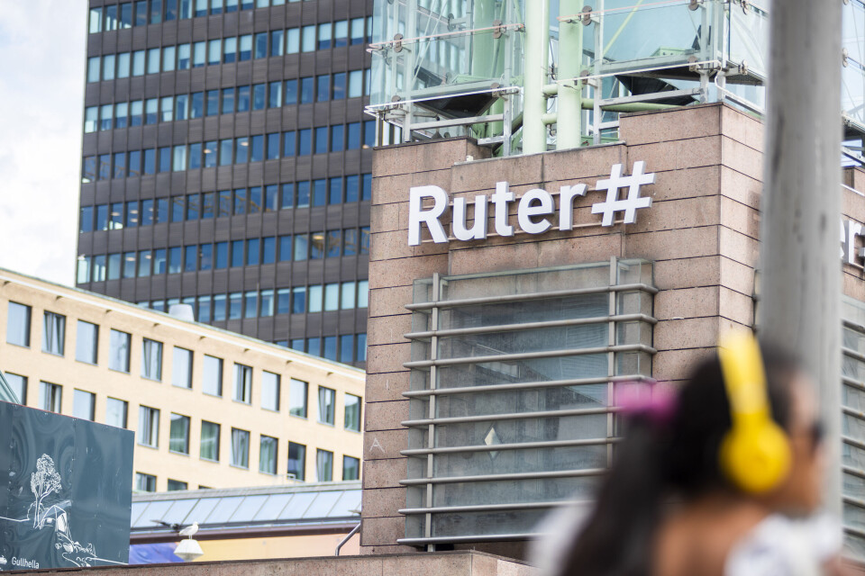 Forbrukerrådet mener fakturagebyret Ruter tar, er ulovlig. Ruter bestrider dette. Forbrukerrådet mener fakturagebyret Ruter tar, er ulovlig. Ruter bestrider dette.